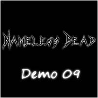 Nameless Dead : Demo '09